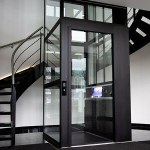 Hospital Elevator Lift Companies Nigeria