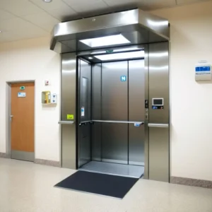 Elevator Lift Installation for Elite Properties Nigeria
