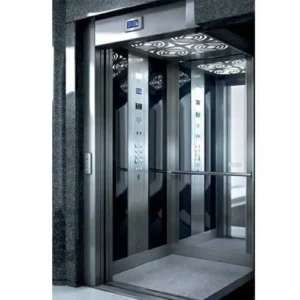 Building Elevator Lift Companies Nigeria
