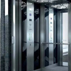 Cargo Elevator Lift Installation Ibadan