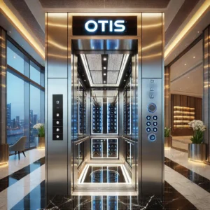 Elevator Lift Installation for Luxury Hotels Lagos