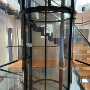 Elevator Lift Retrofit Services Abuja