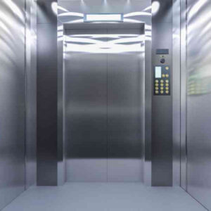 Vacuum Elevator Lift for Homes Nigeria