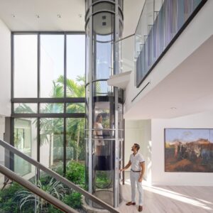 Elevator Lift Installation Services Lagos