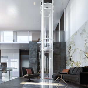 Elevator Lift Installation with Competitive Price Nigeria