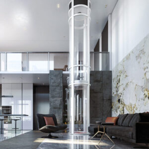 Elevator Lift Supplier for Premium Developments Nigeria