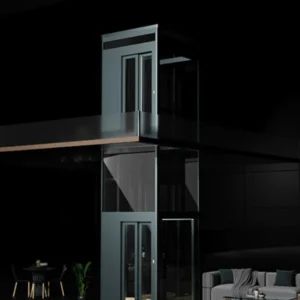 Low Rise Elevator Lift Company Benin City