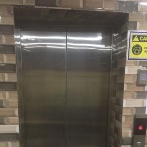 Elevator Lift Services Ibadan