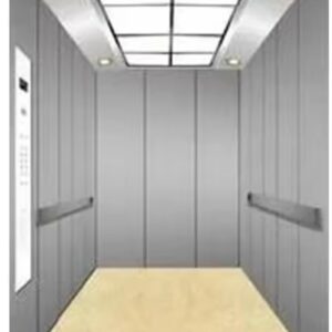 Traction Elevator Lift for Hospitals Nigeria