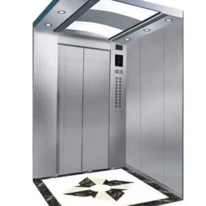 2 Passenger Elevator Lift Distributor Nigeria