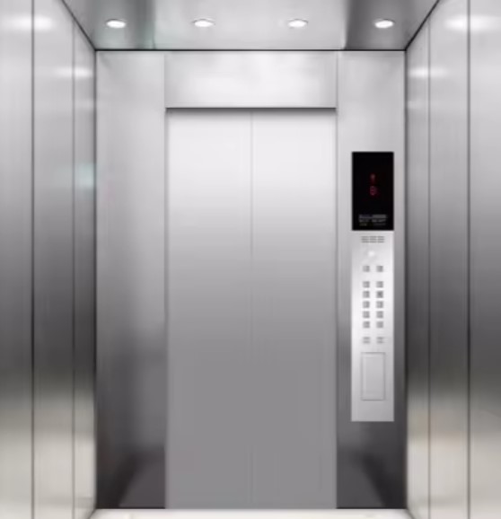 7 Floors Elevator Lift Distributor Nigeria