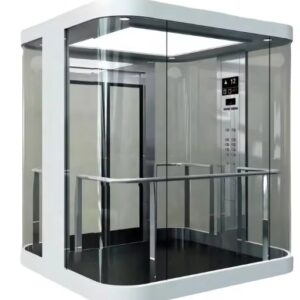 2 Passenger Elevator Lift Dealer Lagos