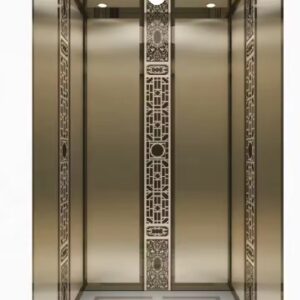 Cargo Elevator Lift Installation Kano