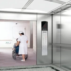 Office Elevator Lift Supplier in Abuja