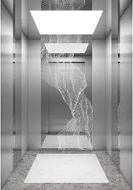 1000kg Elevator Lift Distributor Nigeria