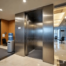 2 Person Home Elevator Lift Nigeria