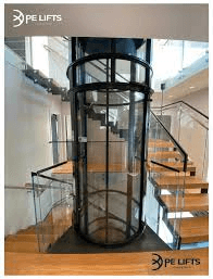 Elevator Lift Advanced Technology Lagos