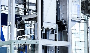 Elevator Lift Installation for Government Buildings Abuja