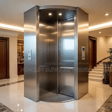 Home Elevator Lift Dealer Abuja