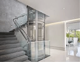 Best Elevator Lift Installation Lagos