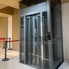 Elevator Lift Maintenance Kano Nigeria