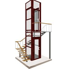 Home Elevator Lift Solutions Lagos