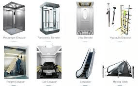 Elevator Lift Consultation Nigeria