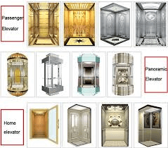 Passenger Elevator Lift Repair Company Lagos
