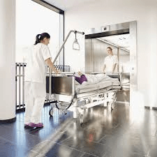 Home Elevator Lift Dealer in Lagos