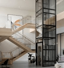 Home Elevator Lift Companies Nigeria