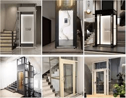 Panoramic Elevator Lift Distributor in Nigeria