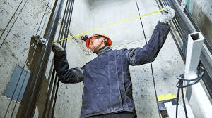 Elevator Lift Maintenance for Hotels Nigeria