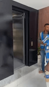 Elevator Lift Installation for Mosques Abuja