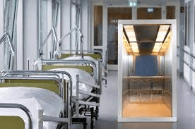 Passenger Elevator Lift for Hospitals Nigeria