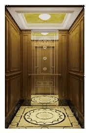 Elevator Lift Solutions for Hotels Abuja
