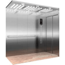 Commercial Elevator Lift Company Nigeria