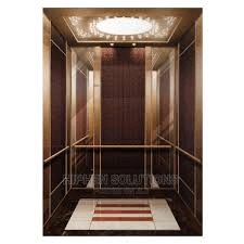 Home Elevator Lift Maintenance Lagos