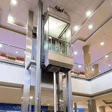 Hydraulic Elevator Lift Company Benin City