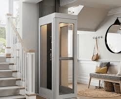 Panoramic Elevator Lift Company Nigeria