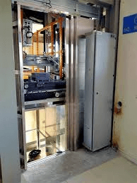 Panoramic Elevator Lift Supplier in Abuja