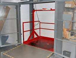 Hydraulic Elevator Lift Dealer Abuja