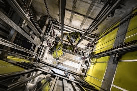 Elevator Lift Maintenance for Residential Buildings Nigeria