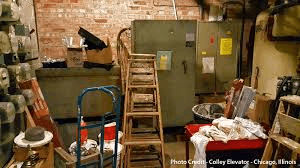 Panoramic Elevator Lift Maintenance Nigeria