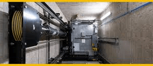 Hydraulic Elevator Lift Dealer Abuja