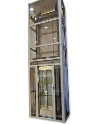 Panoramic Elevator Lift Repair Company Lagos