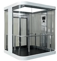 4 Persons Residential Elevator Lift Lagos