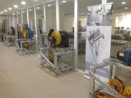 Panoramic Elevator Lift Dealer in Lagos