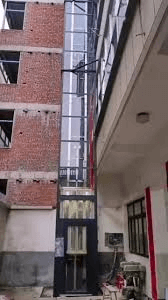 Elevator Lift Maintenance Specialists Lagos