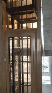 Hydraulic Elevator Lift Solutions Lagos