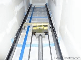 Hydraulic Elevator Lift for Homes Nigeria